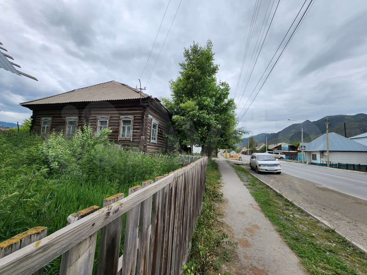 Участок 5,5 сот. (ИЖС)