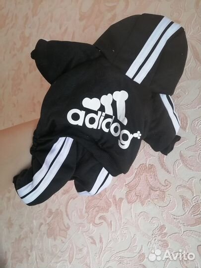 Одежда для маленьких собак