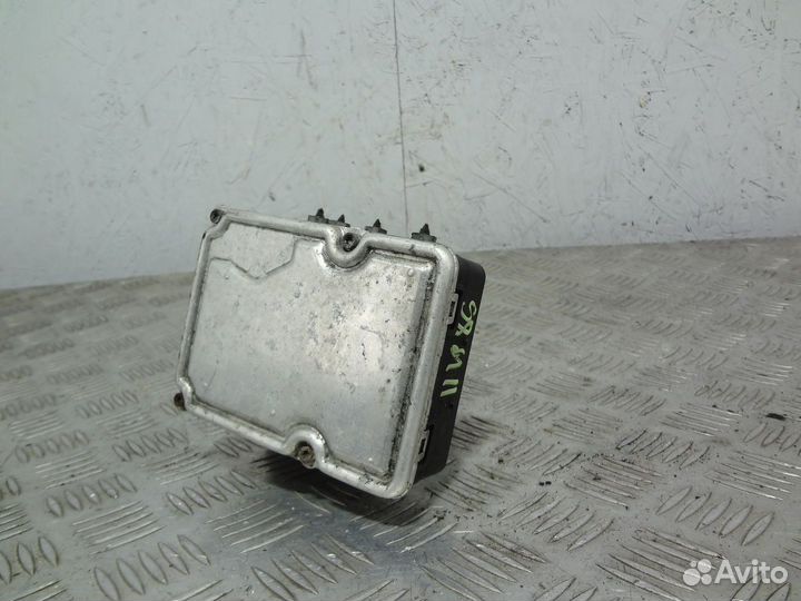 Блок abc Mercedes W221 W216 A2219002004