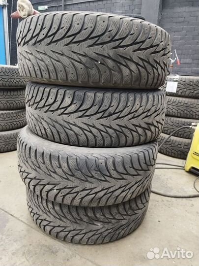 Yokohama Ice Guard IG50 245/55 R19