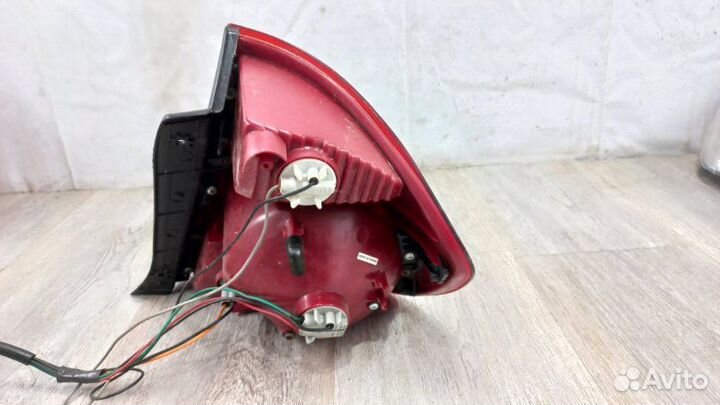 Фонарь задний левый Hyundai Accent 3 2007