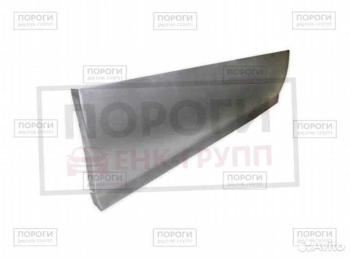 Ремкомплект передней двери Mitsubishi Outlander I