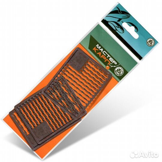 Стопор для бойлев решетка ст-1 (уп/4шт)