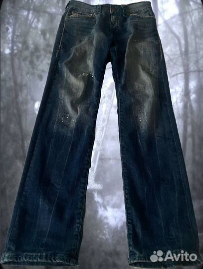 Джинсы true religion legit