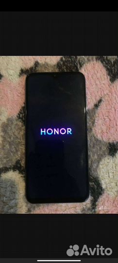 Huawei honor 10 lite