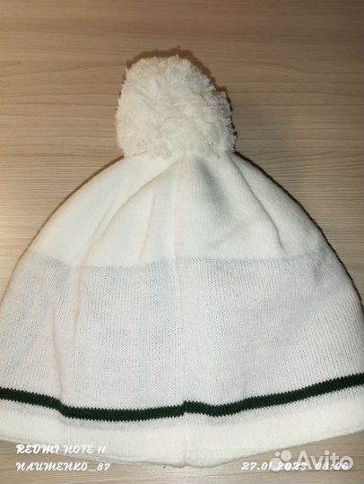 Шапка детская