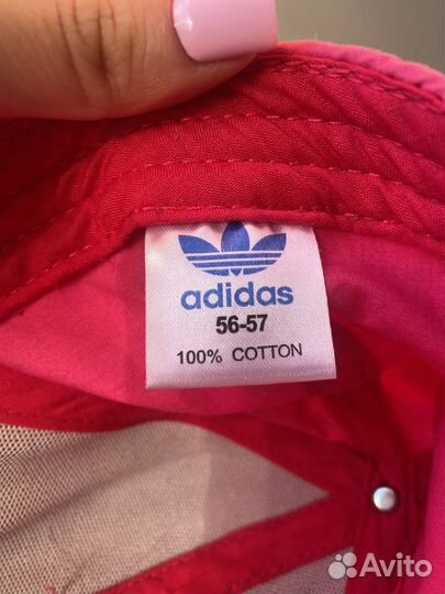 Бейсболка женская