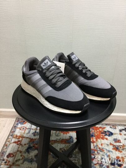 Adidas i sale 5923 grey black