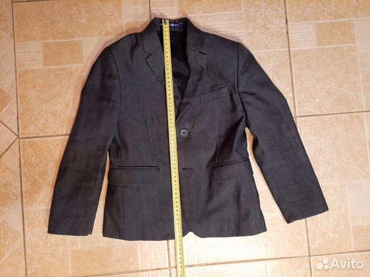 Школьный костюм для мальчика