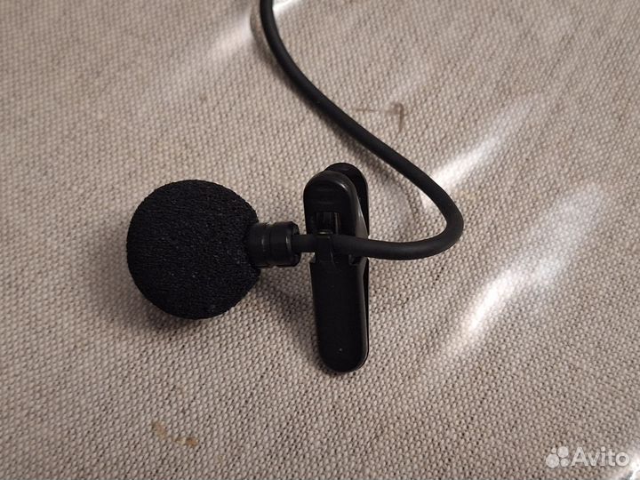 Радиосистема Azden