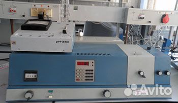 Оценка стоимости лабораторного оборудования