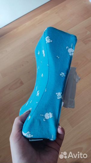 Подушка ортопедическая trelax Nanny