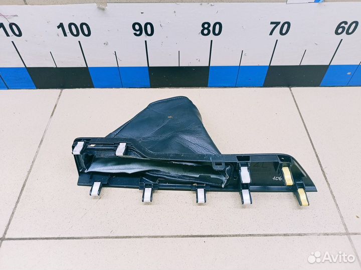 Чехол кулисы RAV 4 2013