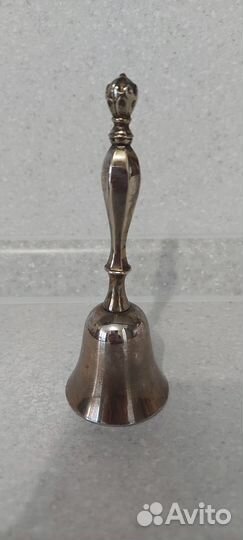 Колокольчик