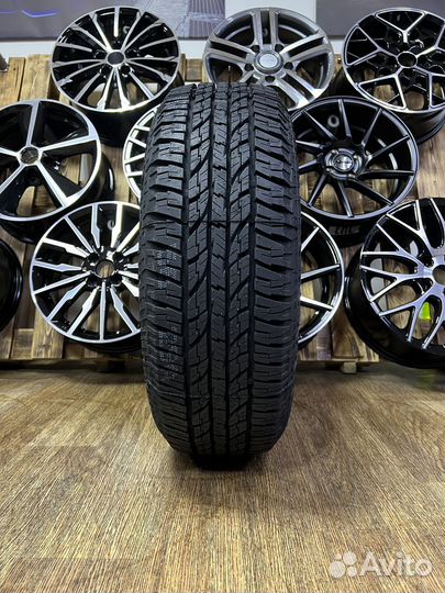 Yokohama Geolandar A/T G015 235/60 R16 100H