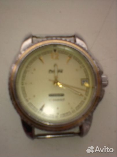 Часы Рекорд