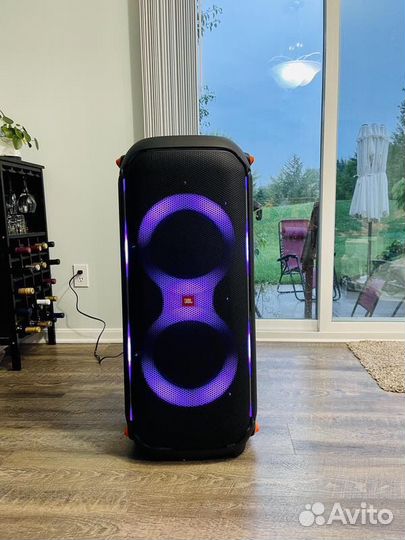 JBL Partybox 710