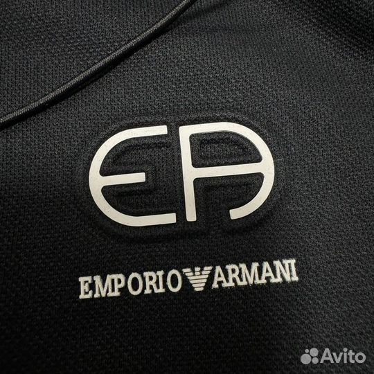 Костюм спортивный Emporio Armani