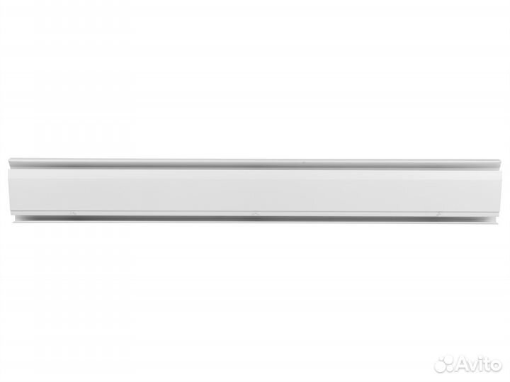 Теплый плинтус электрический Mr.Tektum Modul 300Вт