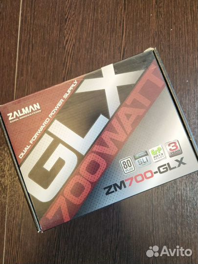 Офисный компьютер Intel i3, GTX 960