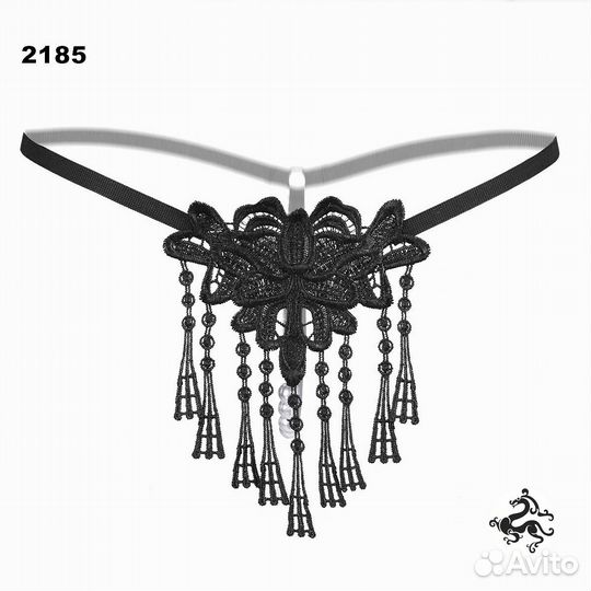 Чокер нижние белье