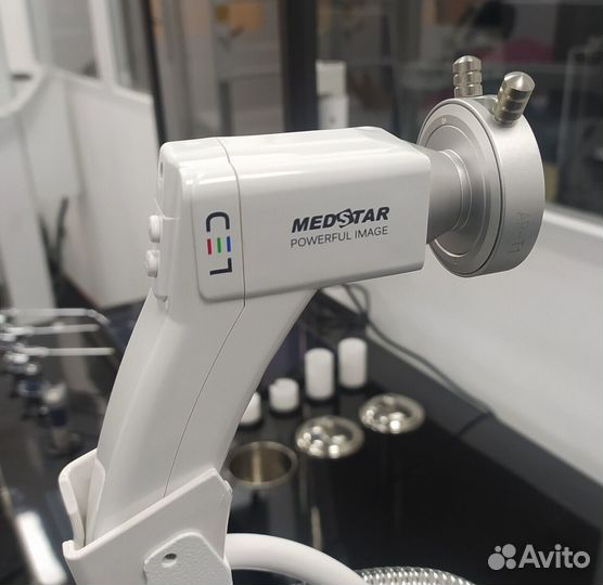 Лор комбайн Медстар