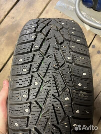 Nokian Tyres Nordman 7 205/55 R16