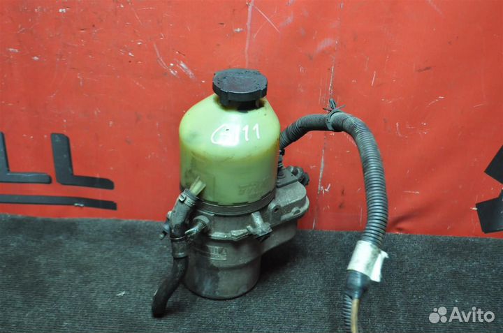 Гидроусилитель opel Zafira B A05 (2008)