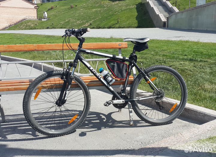 Велосипед trek 26