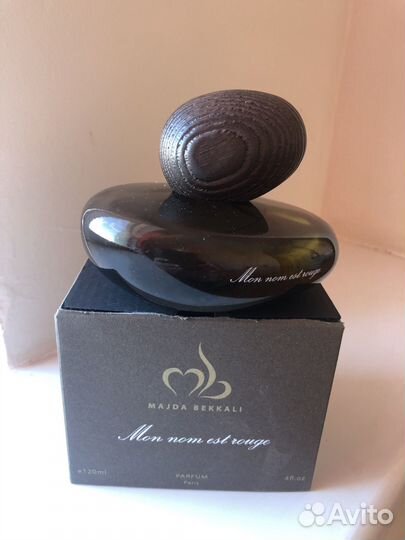 Парфюм Magda bekkali