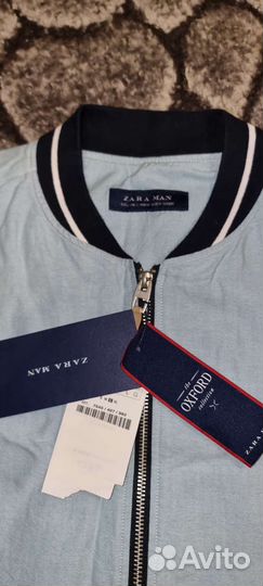 Ветровка Zara
