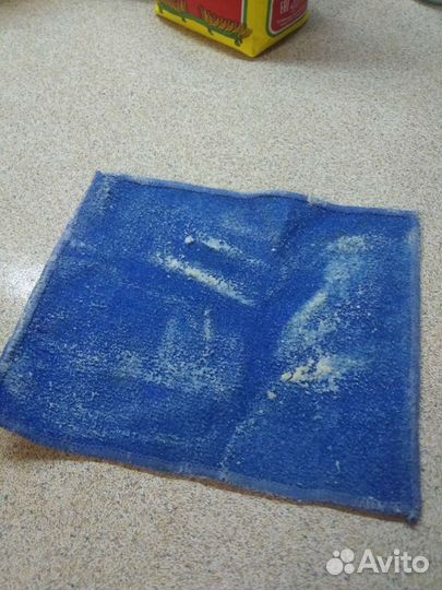 Салфетка для посуды гринвей