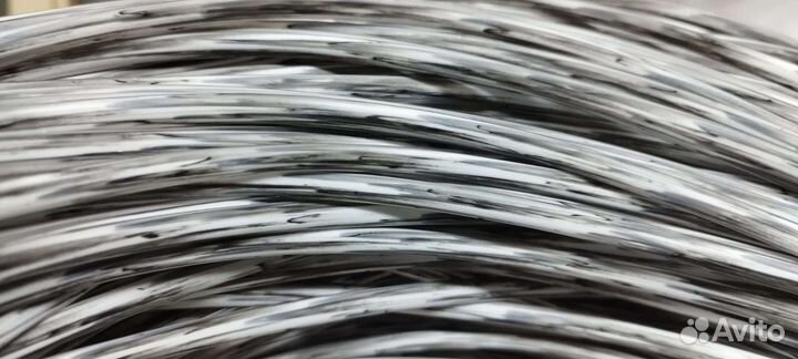 Ротанг для плетения кашпо