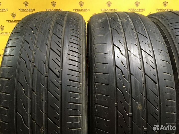 Landsail LS588 UHP 215/60 R16 95V