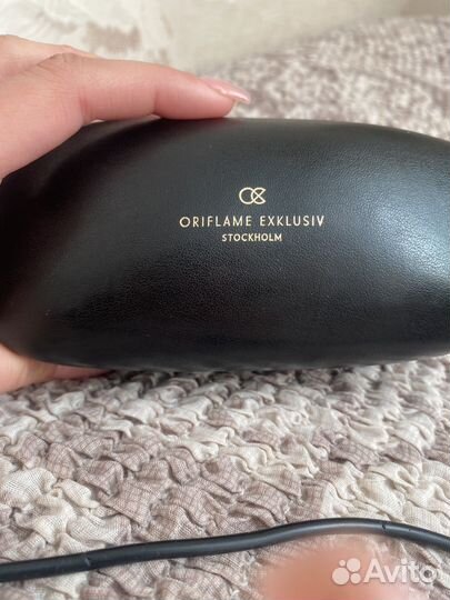 Солнцезащитные очки oriflame