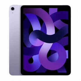 Планшет Apple iPad Air (2022, 5 gen) Wi-Fi + Cellular 64 Gb, Purple