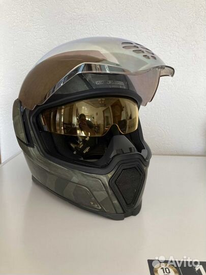 Шлем для мотоцикла