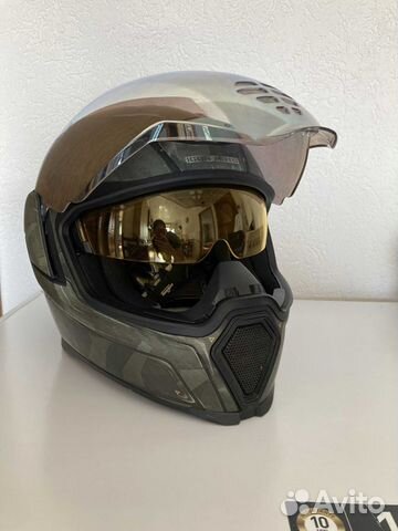 Шлем для мотоцикла