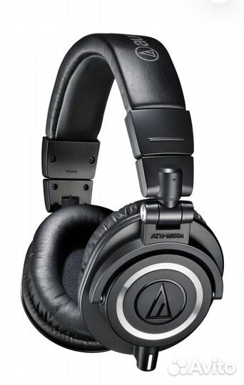 Проводные наушники