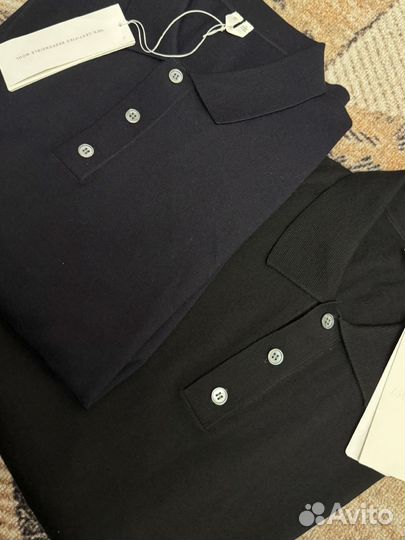 Джемпер поло