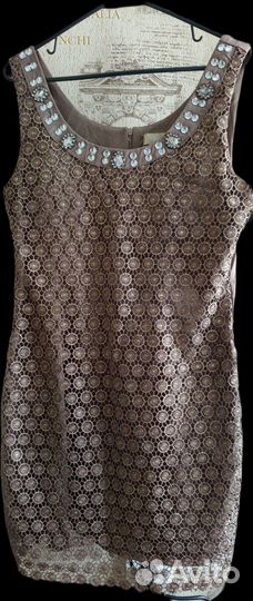 Платье,размер 46