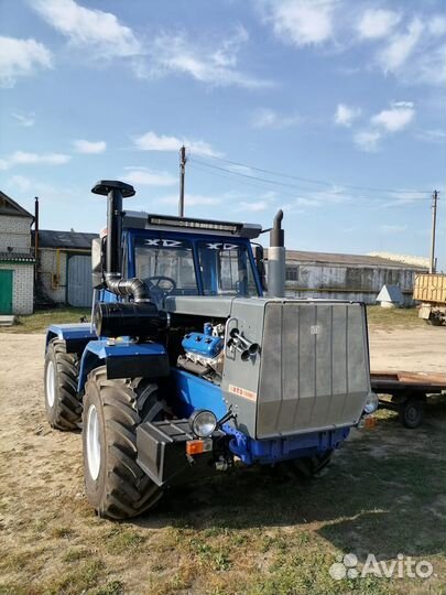 Трактор ХТЗ Т-150К, 2023