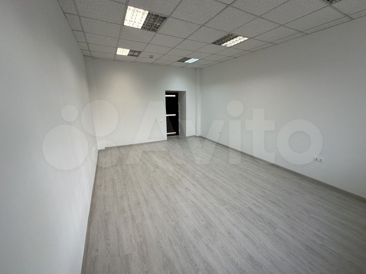 Офис, 25.6 м²