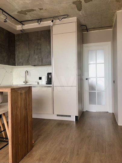 2-к. квартира, 68,3 м², 26/27 эт.