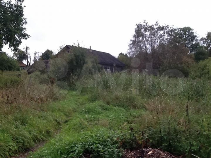 Дом 60 м² на участке 15 сот.