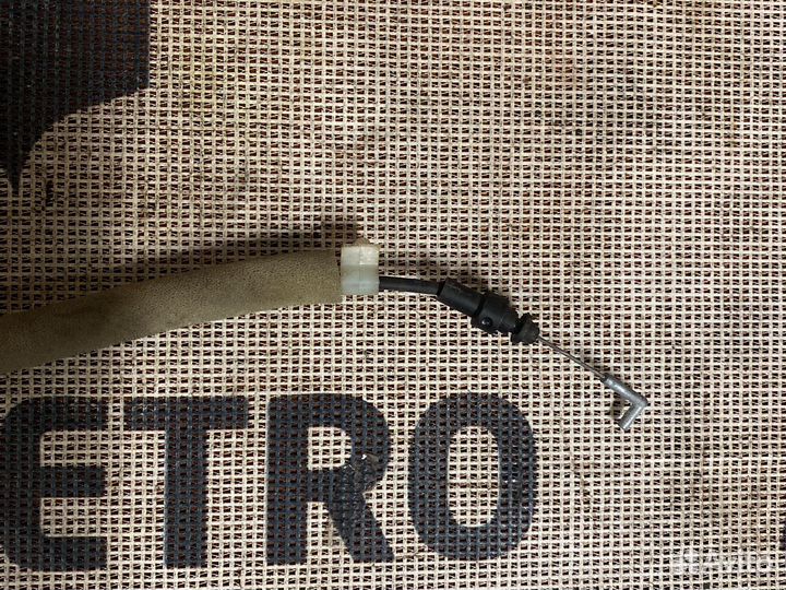 Замок двери передний правый Honda 72112seag01