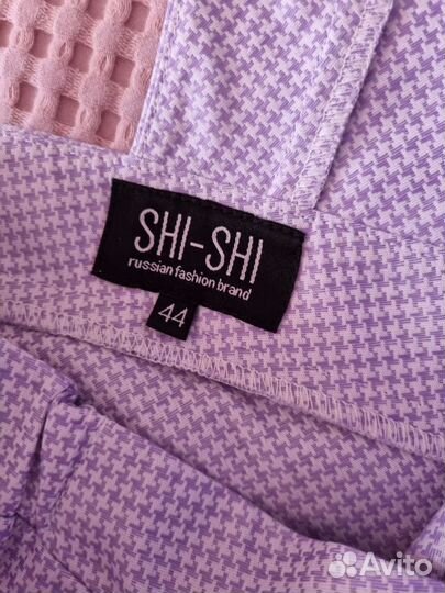 Костюм SHI SHI р.42