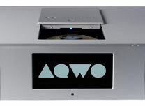 CD/sacd проигрыватель Metronome aqwo 2 Silver