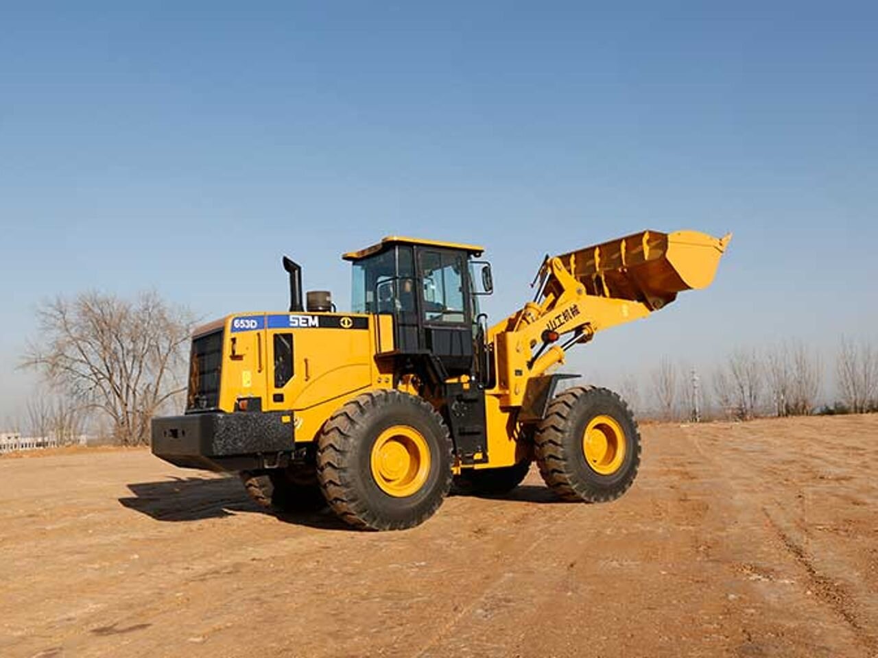 Sem 653