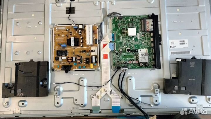 Материнская плата от телевизора Lg 42lf653v